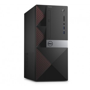 DELL VOSTRO 3668MT ( CHASSIS: MINI TOWER )